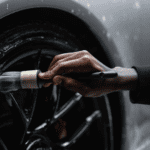 Lavage Auto
