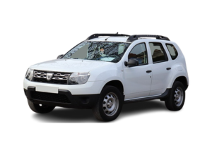 Dacia Duster Diesel