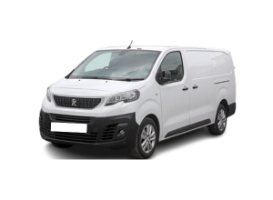 Peugeot expert utilitaire boite auto